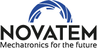 NOVATEM SAS Logo